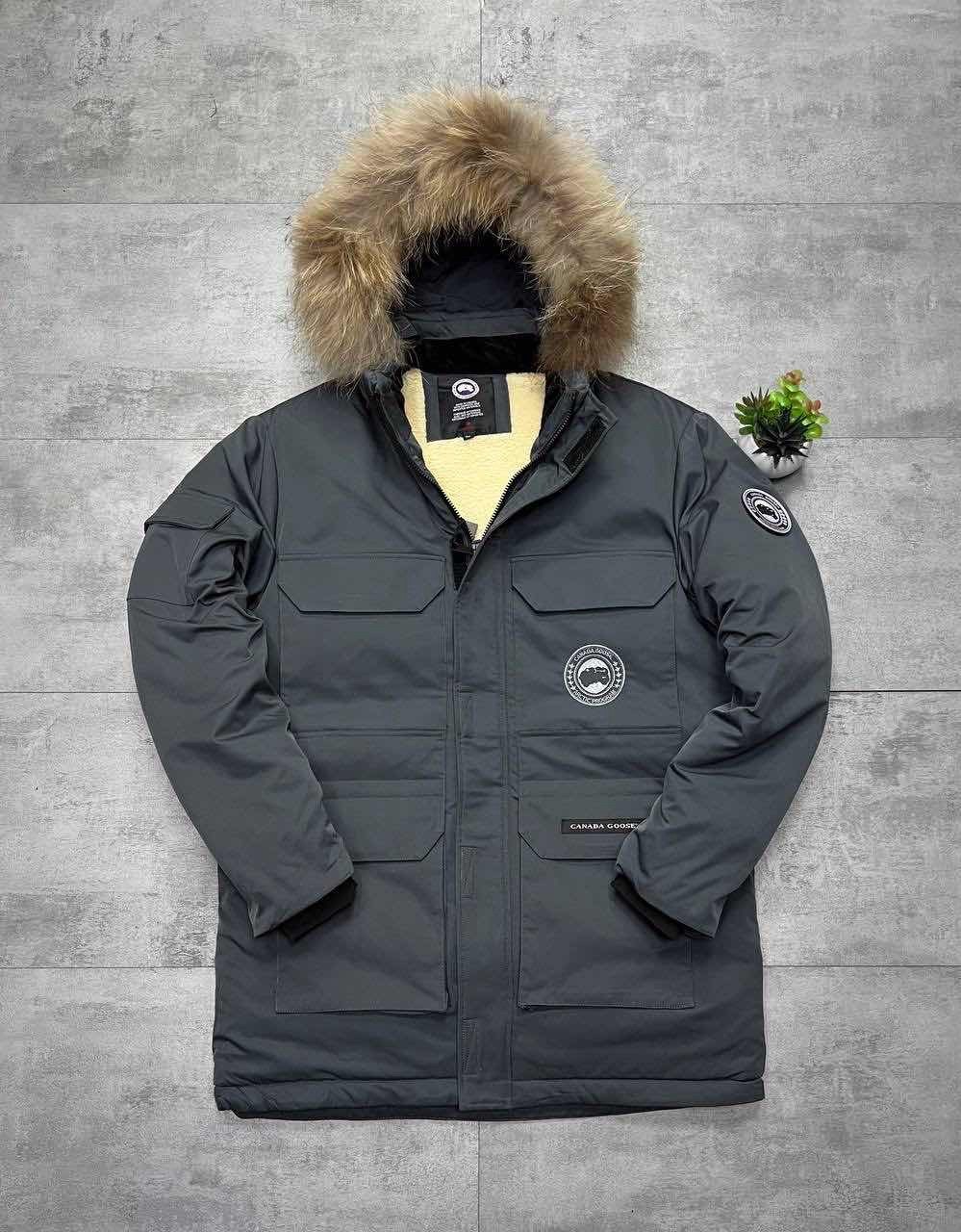 мужские пуховики canada goose,зимняя мужская куртка парка,мужская зимняя куртка canada goose,куртка зимняя canada goose,мужская зимняя куртка