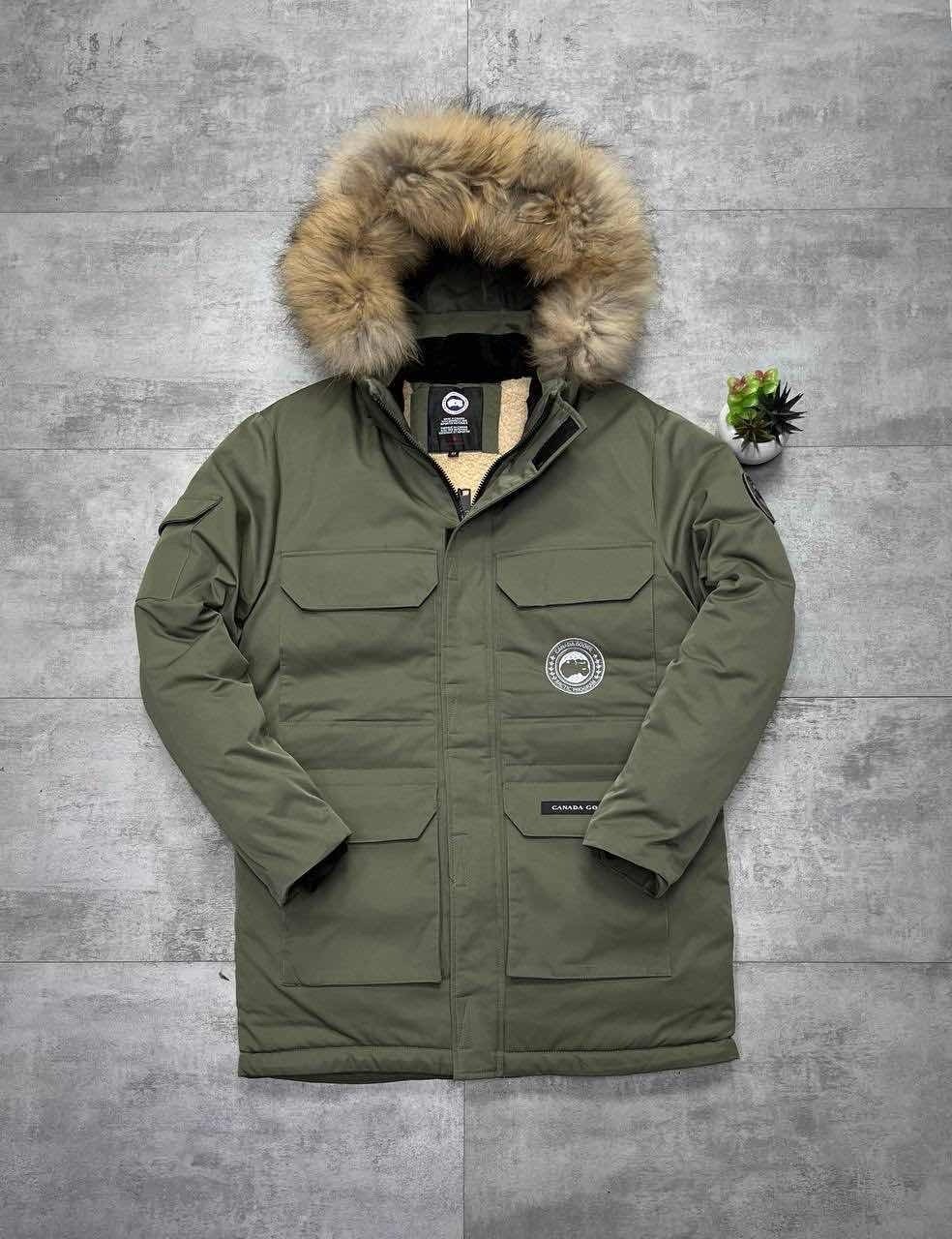 мужские пуховики canada goose,зимняя мужская куртка парка,мужская зимняя куртка canada goose,куртка зимняя canada goose,мужская зимняя куртка