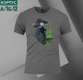 Футболка