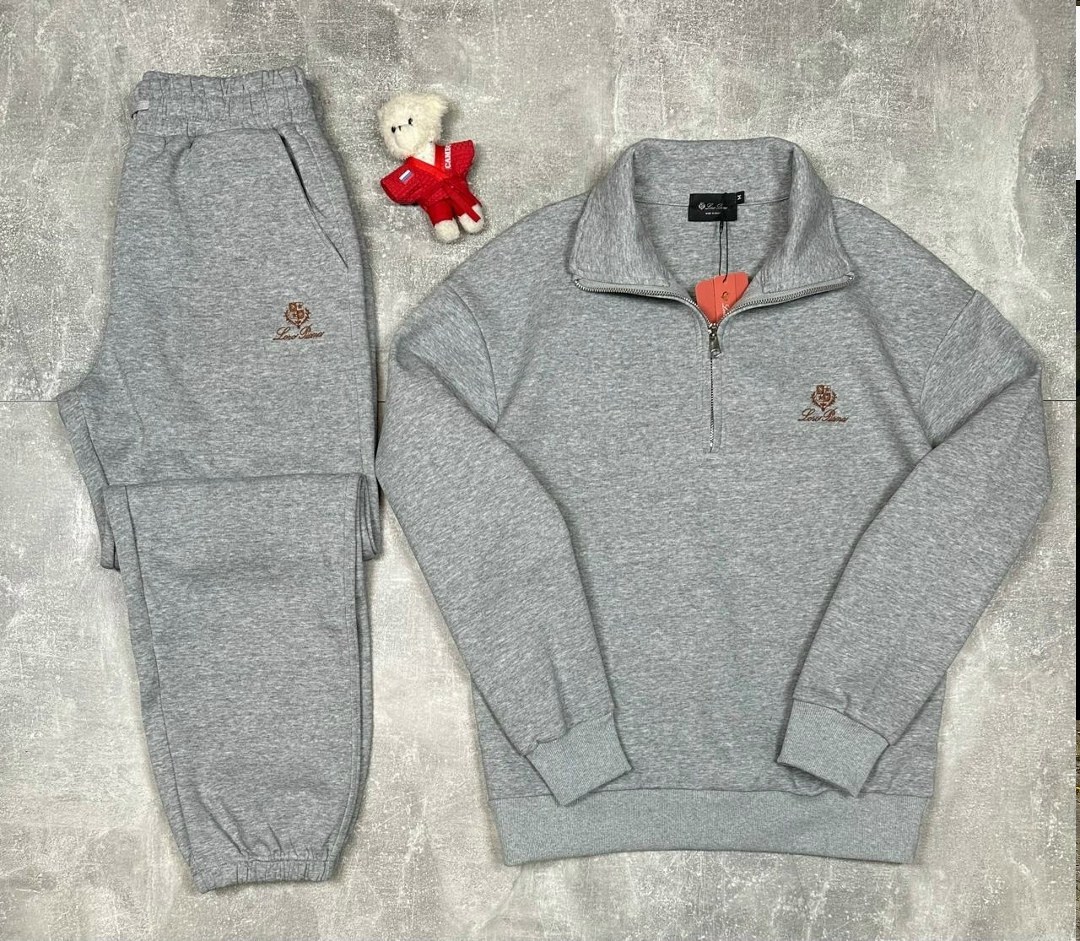 спортивные костюм,спортивный костюм loro piana,мужской спортивный костюм,спортивный костюм для мужчин трехнитка,костюм двойка для мужчин флис
