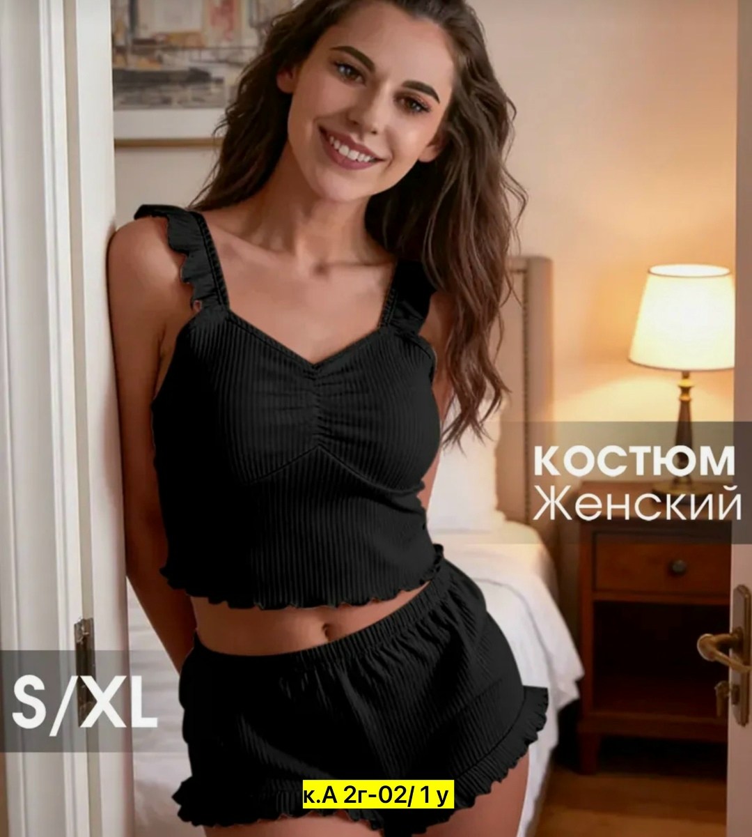 женские пижамы,пижама женская с шортами,женский летний пижамный комплект из 2 шт./компл.,пижама женская с топом,пижама женская майка и шорты