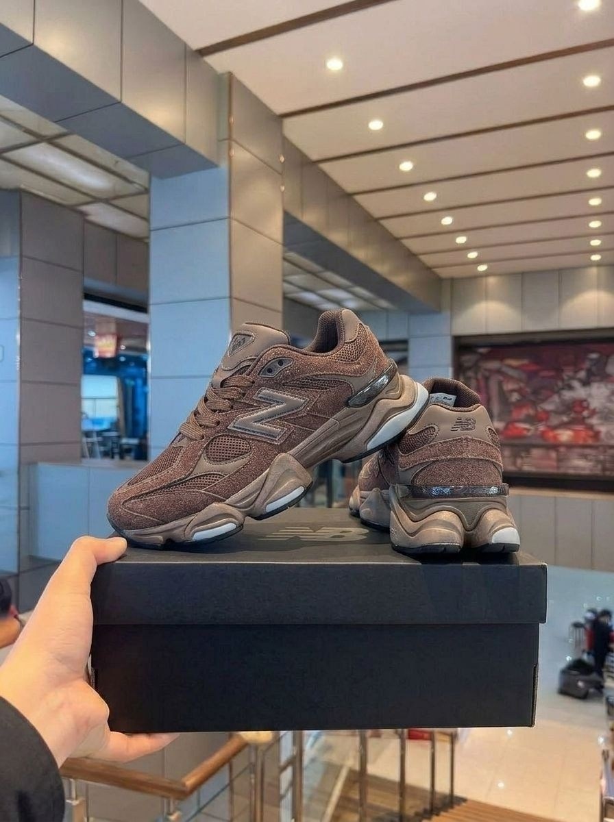 кроссовки new balance 9060,кроссовки new balance 9060 бежевые,кроссовки new balance,кроссовки,new balance 9060 коричневые кроссовки