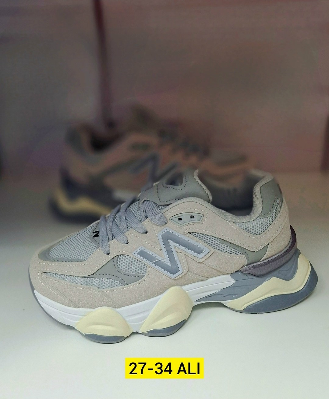 кроссовки new balance 9060,кроссовки женские new balance,кроссовки new balance,женские кроссовки new balance 9060,кроссовки спортивные new balance 9060 mylook