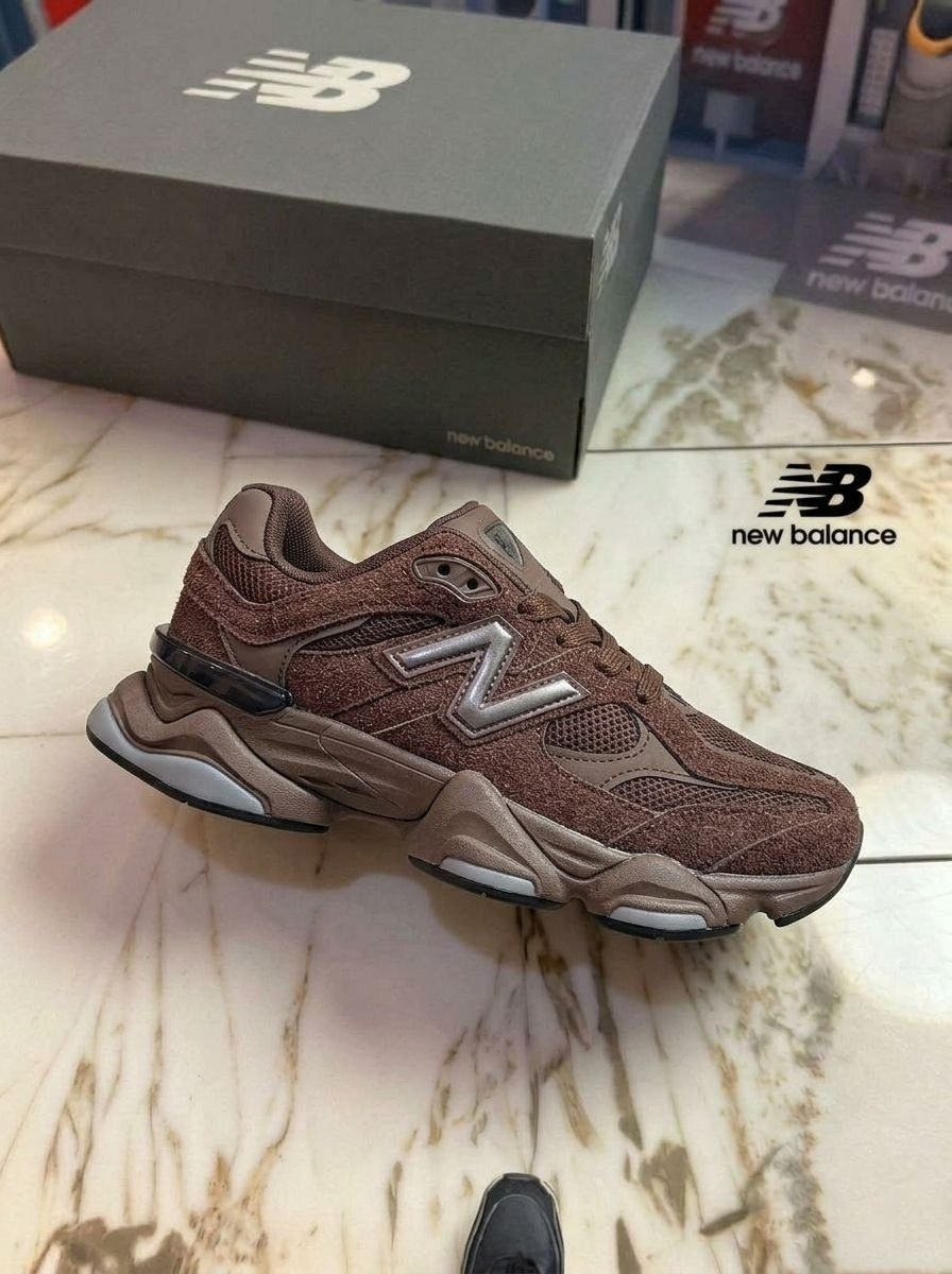 кроссовки new balance 9060,кроссовки new balance 9060 бежевые,кроссовки new balance,кроссовки,new balance 9060 коричневые кроссовки
