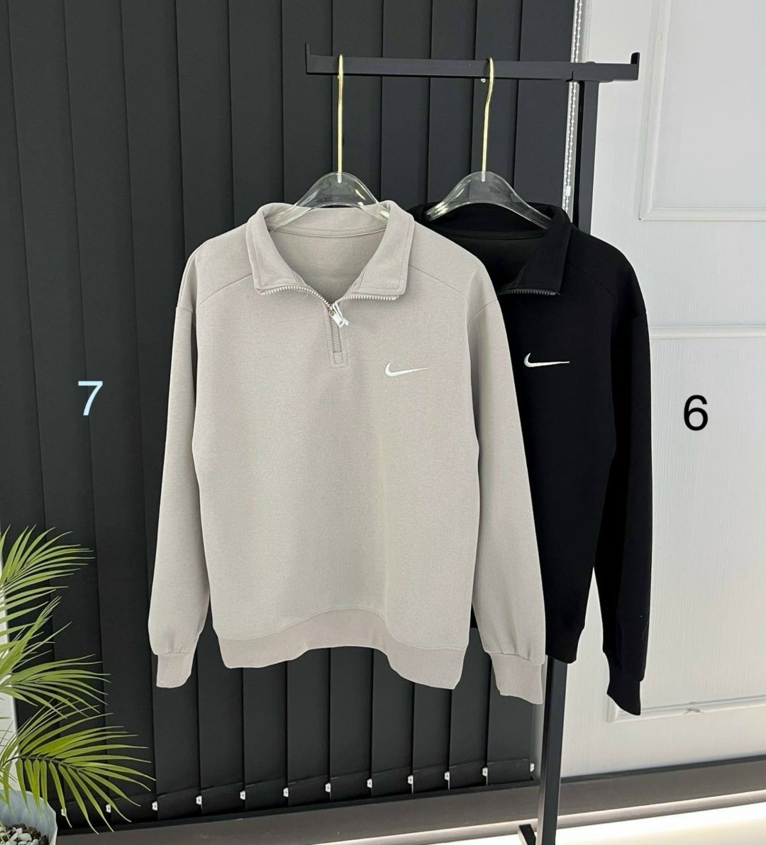 толстовка,мужская кофта,толстовка серая,свитшот nike,кофта найк