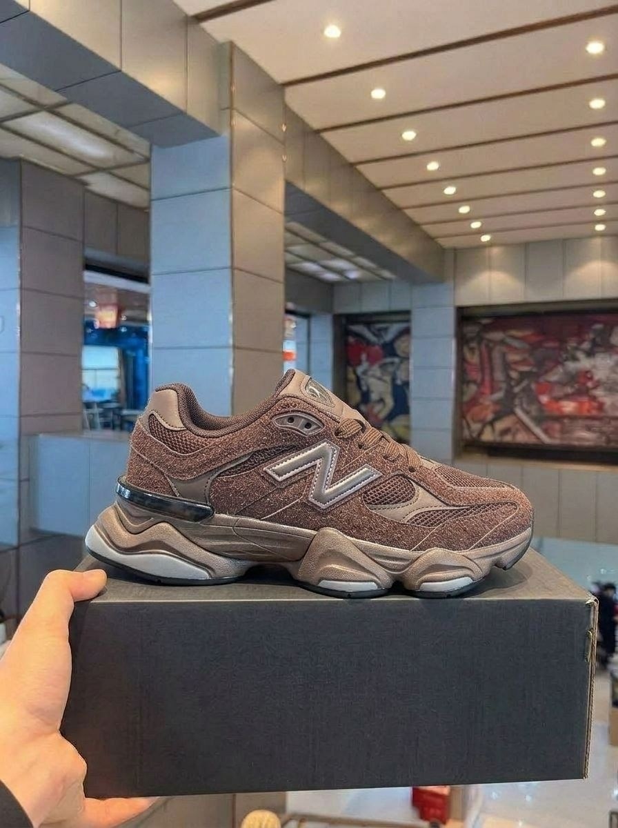 кроссовки new balance 9060,кроссовки new balance 9060 бежевые,кроссовки new balance,кроссовки,new balance 9060 коричневые кроссовки