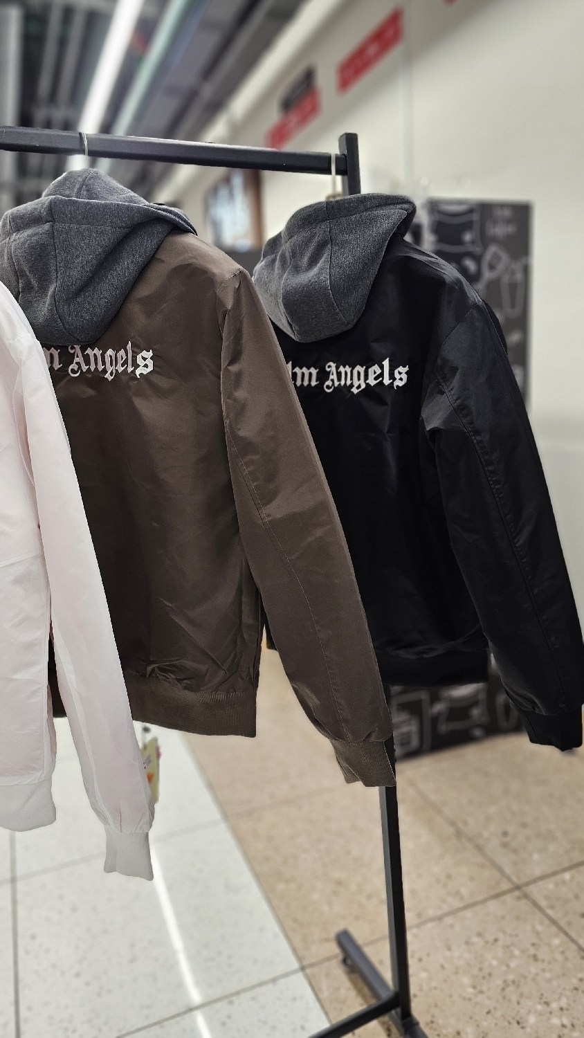 куртка palm angels,бомбер palm angels,повседневная куртка,куртка,куртка бомбер