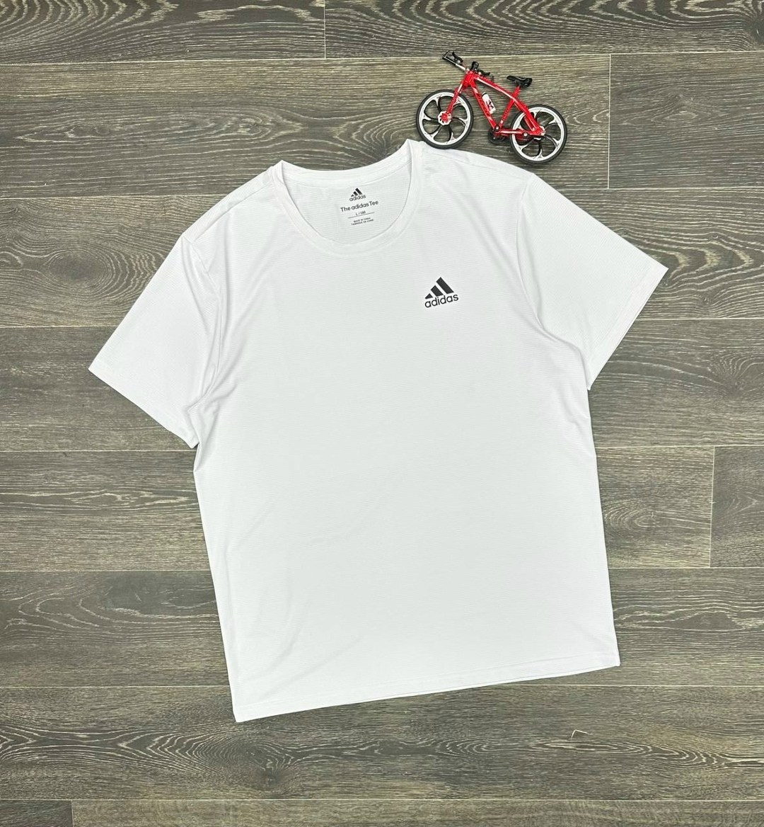 футболка мужская adidas,футболки адидас,футболка мужская adidas aeroready,мужские майки adidas,футболка adidas ent22 tee мужчины hc0448 s