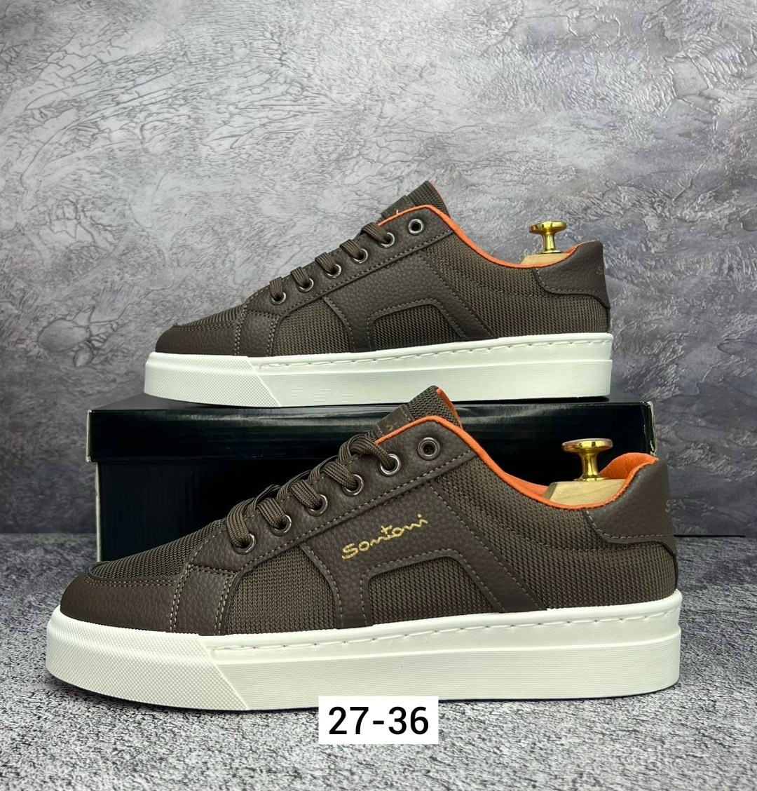 мужские кеды,,кеды мужские santoni,мужская ,мужские классические кеды кроссовки santoni
