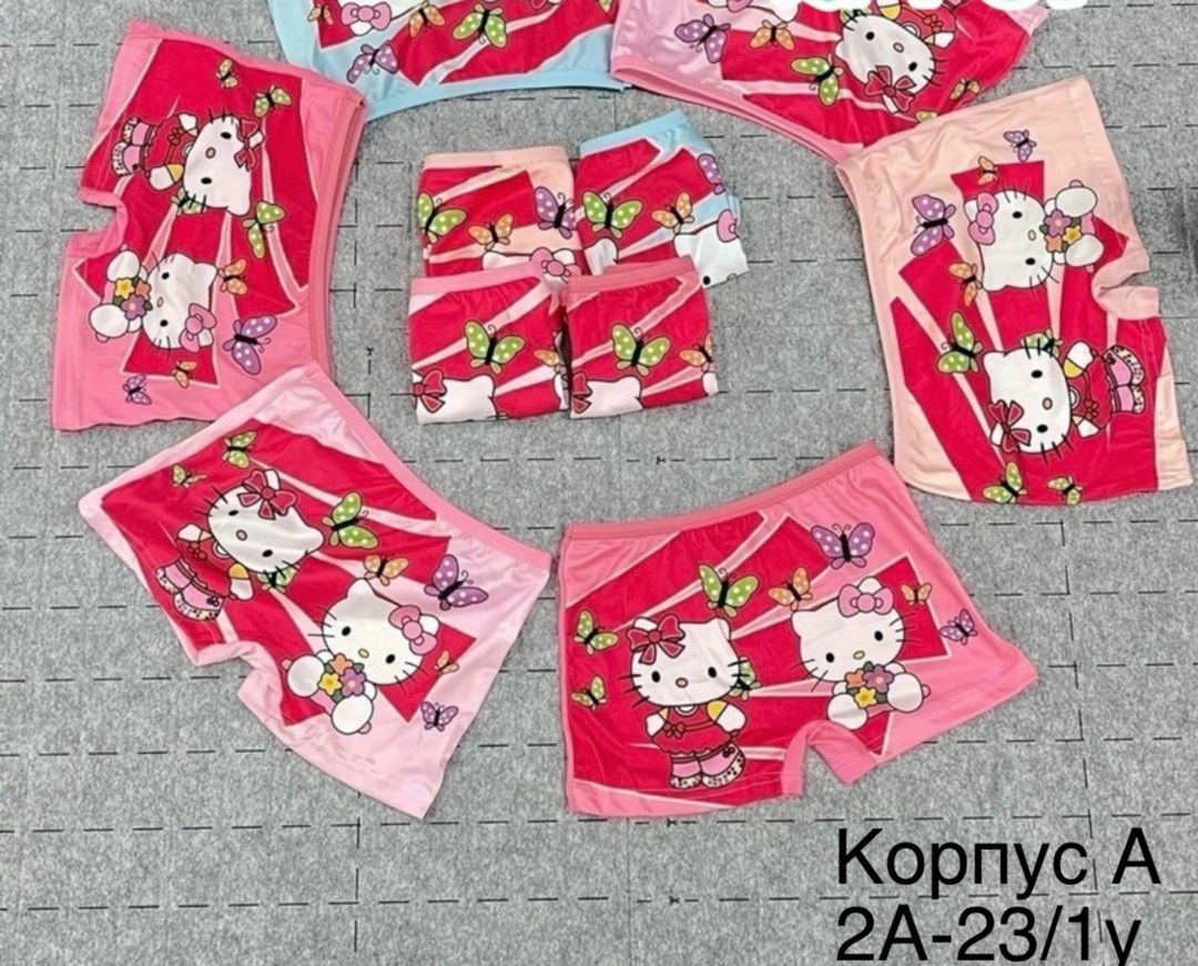 детские комплекты,детские трусики для девочек,нижнее белье для девочек,детские трусы для девочки,детские нижнее белье