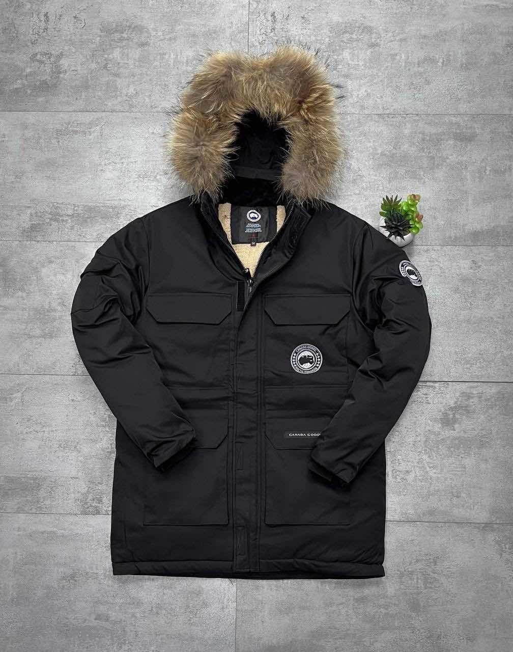 мужские пуховики canada goose,зимняя мужская куртка парка,мужская зимняя куртка canada goose,куртка зимняя canada goose,мужская зимняя куртка