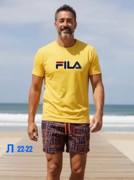 Костюм