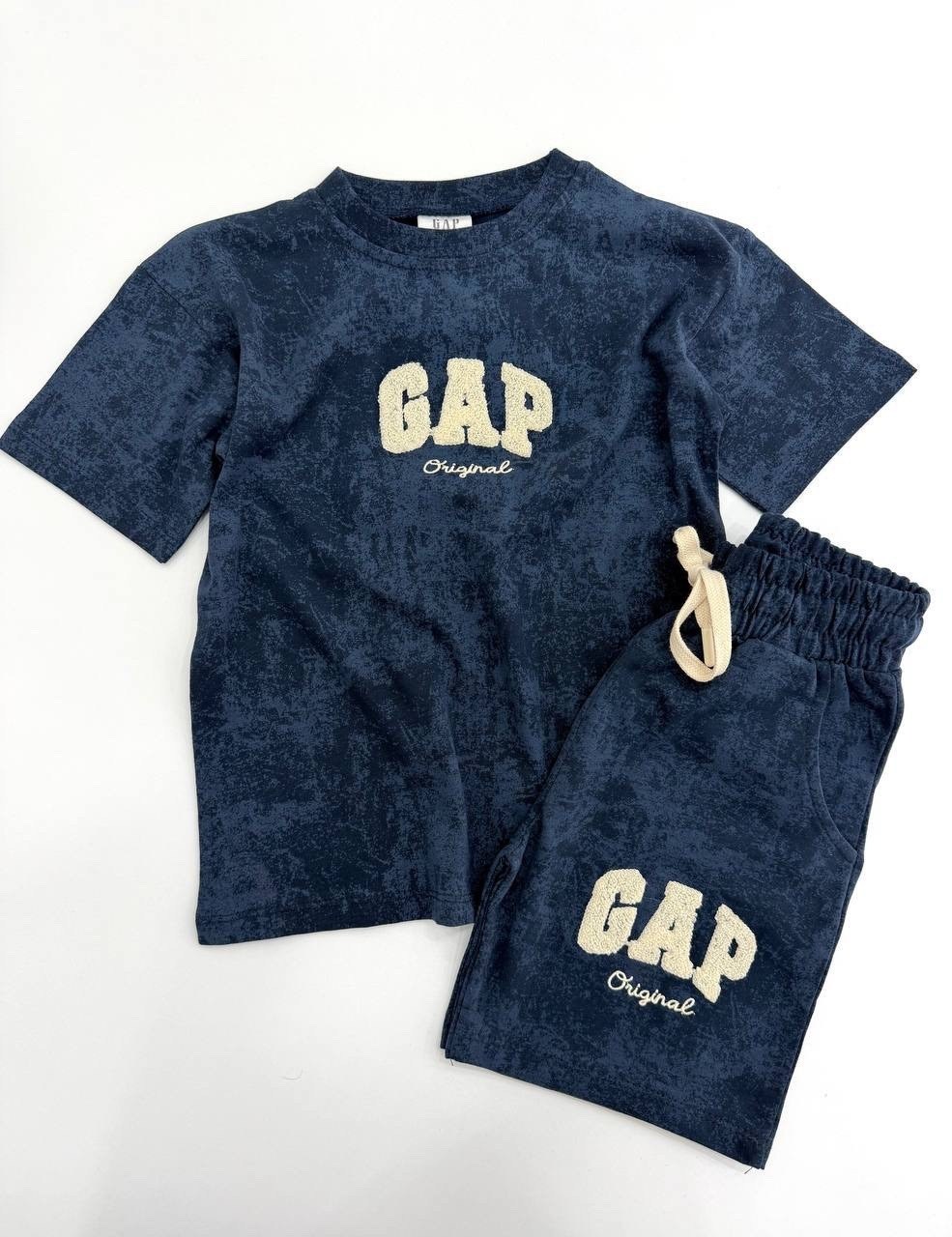 шорты без застежки gap с логотипом gap,одежда для мальчика,шорты gap,ребенок,шорты для мальчик