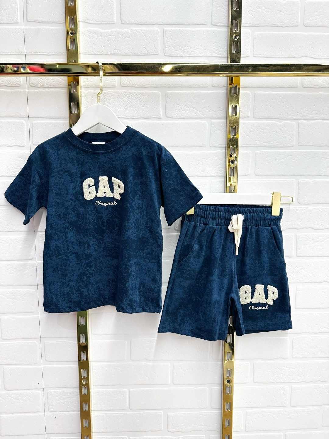 шорты без застежки gap с логотипом gap,одежда для мальчика,шорты gap,ребенок,шорты для мальчик