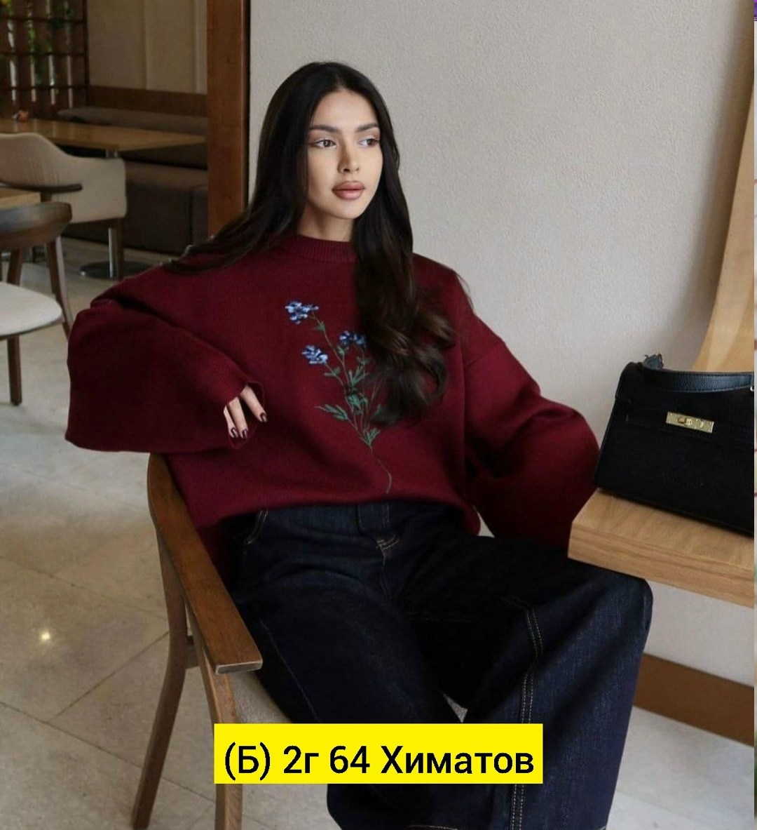 свитшот женская,свитшот и толстовка,свитер свитшот,кофта женский,свитер с вышивкой