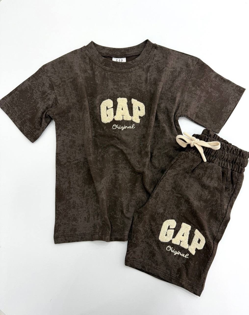 шорты без застежки gap с логотипом gap,шорты gap,шорты для мальчик,детские шорты gap,детские шорты