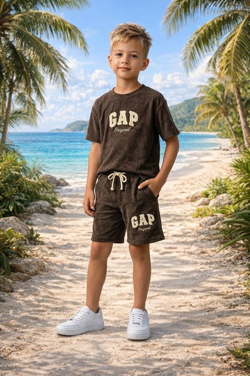 шорты без застежки gap с логотипом gap,шорты gap,шорты для мальчик,детские шорты gap,детские шорты