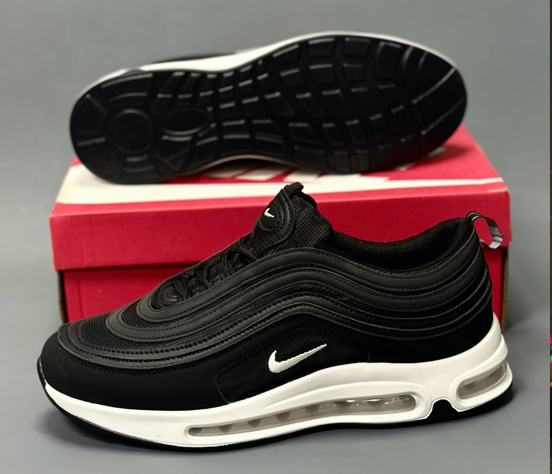 nike air max 97 black,air max 97 black,nike air max 97,кроссовки,культовые кроссовки найк