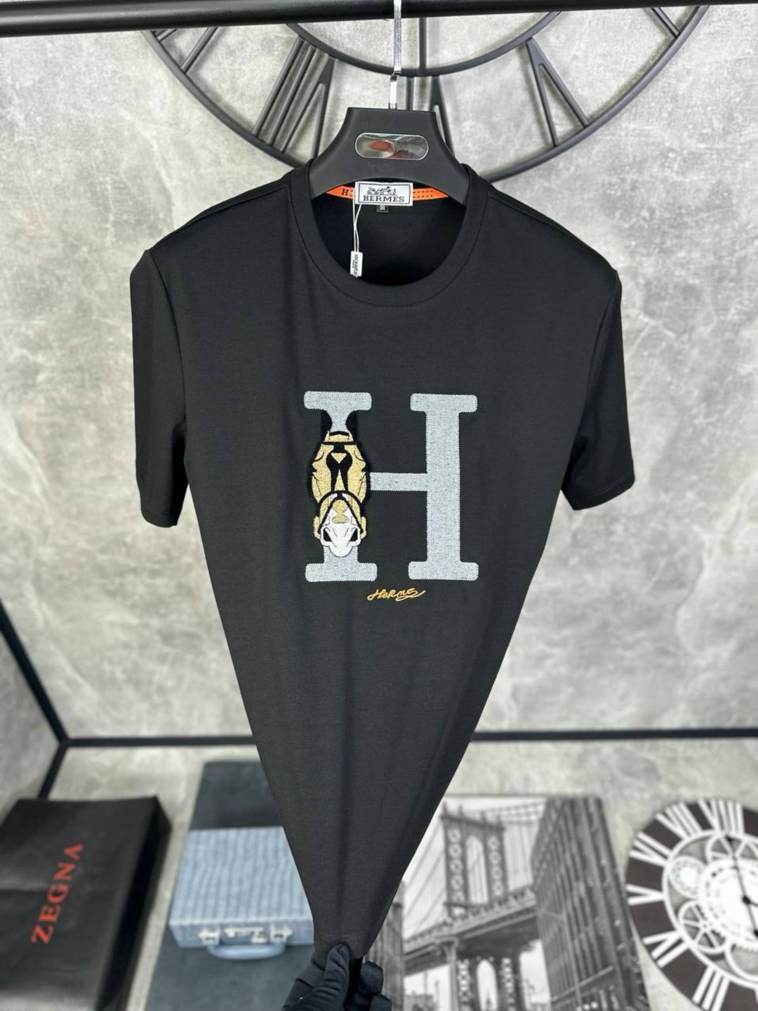 футболки мужские,фенди футболка мужская белая,футболка hermes,футболка,стильная футболка