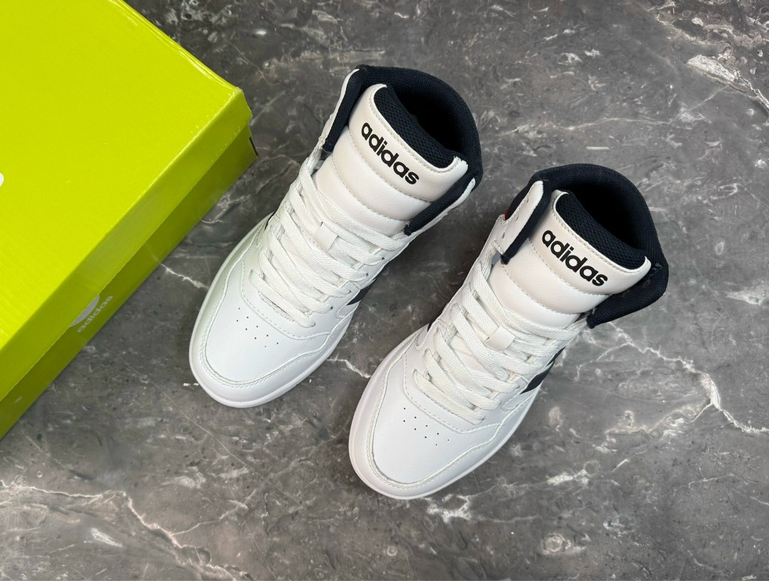 adidas hoops 3.0 mid,adidas hoops 2.0 mid shoes,кроссовки мужские adidas hoops 2.0 mid белые, черные,кроссовки adidas hoops 2.0,кеды adidas hoops выс бел тем син зим