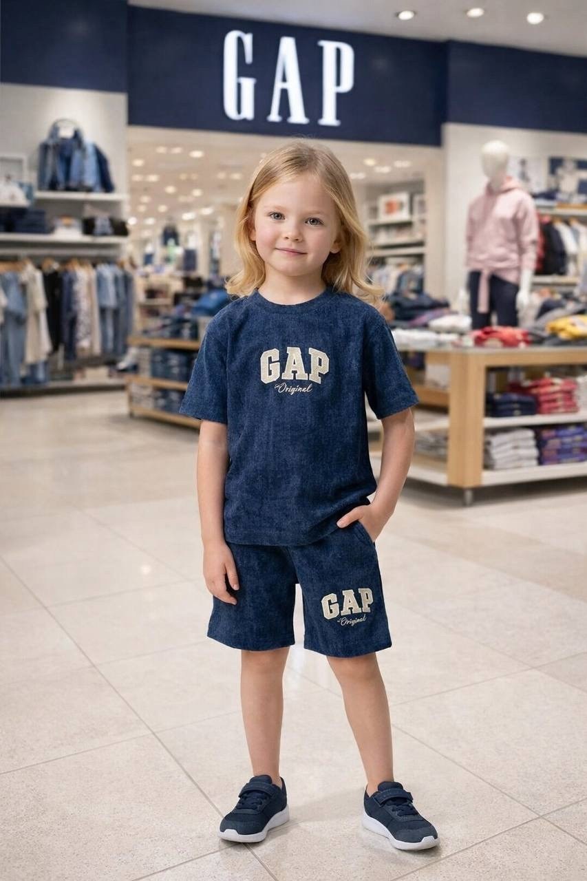 шорты без застежки gap с логотипом gap,одежда для мальчика,шорты gap,ребенок,шорты для мальчик
