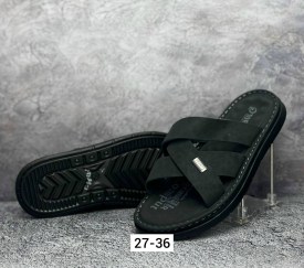 Тапочки