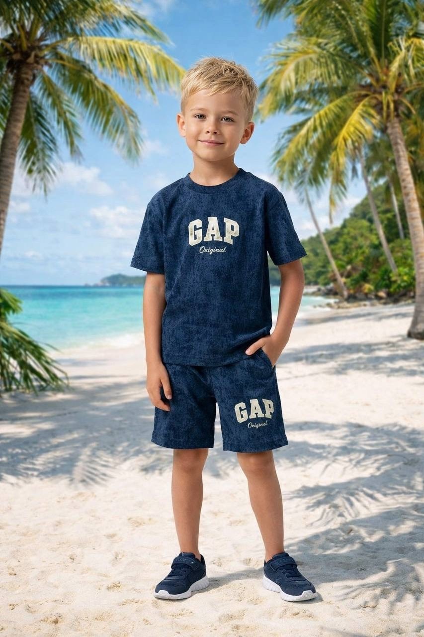 шорты без застежки gap с логотипом gap,одежда для мальчика,шорты gap,ребенок,шорты для мальчик