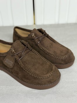 Мокасины