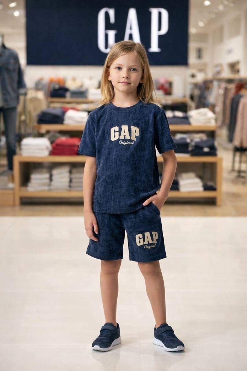 шорты без застежки gap с логотипом gap,одежда для мальчика,шорты gap,ребенок,шорты для мальчик
