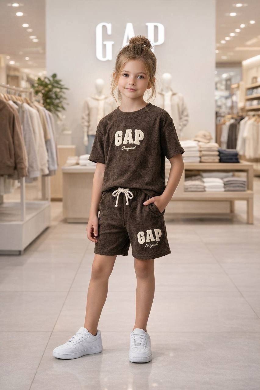 шорты без застежки gap с логотипом gap,шорты gap,шорты для мальчик,детские шорты gap,детские шорты