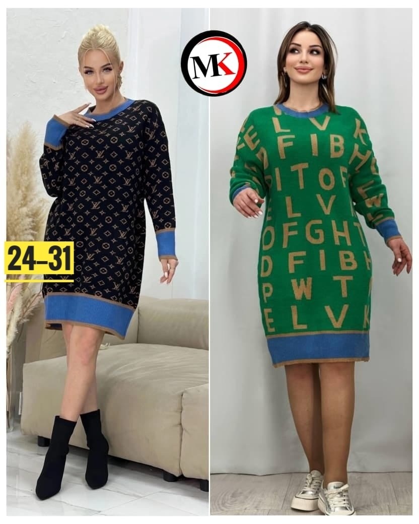 платье женское,туника-платье,платья вязаная,платье женское теплое,платье женское вязаное