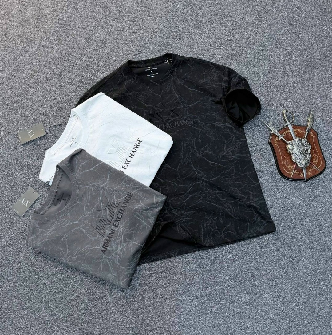 футболки мужские,футболка armani exchange мужская,футболки для мужчин,футболка armani exchange