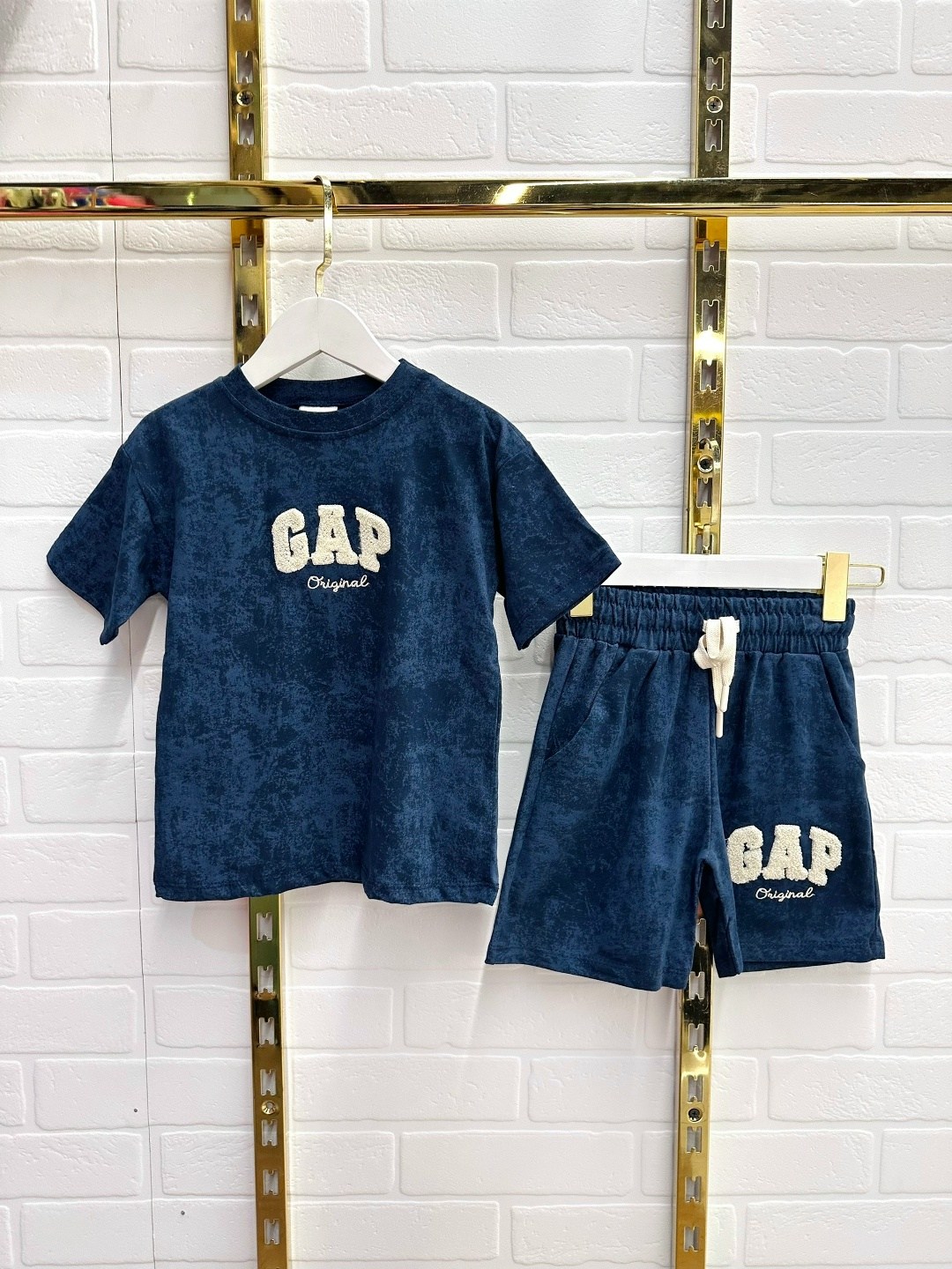 шорты без застежки gap с логотипом gap,одежда для мальчика,шорты gap,ребенок,шорты для мальчик