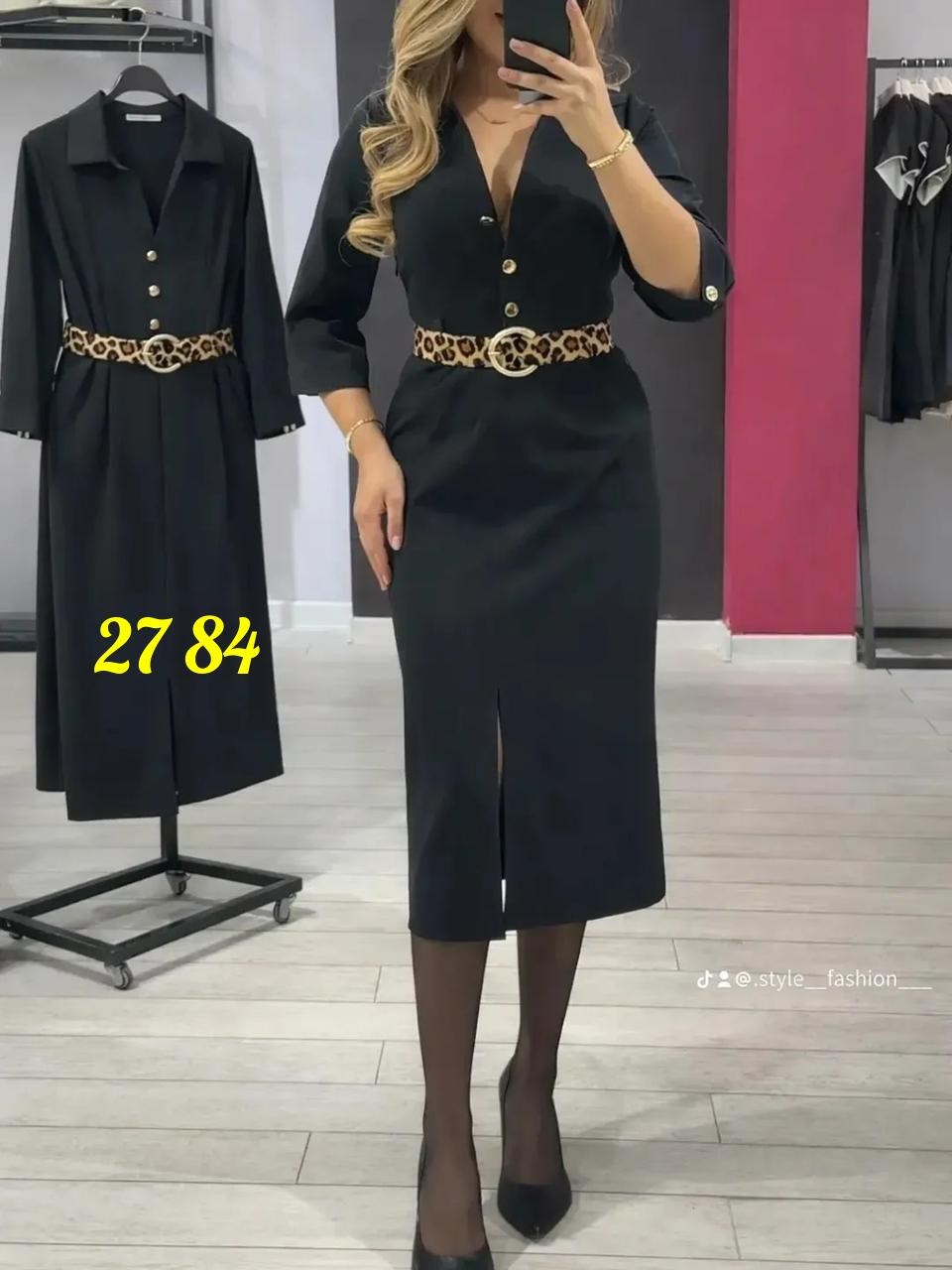 женское платье,платье,платье с поясом,платье модное,женское длинное платье