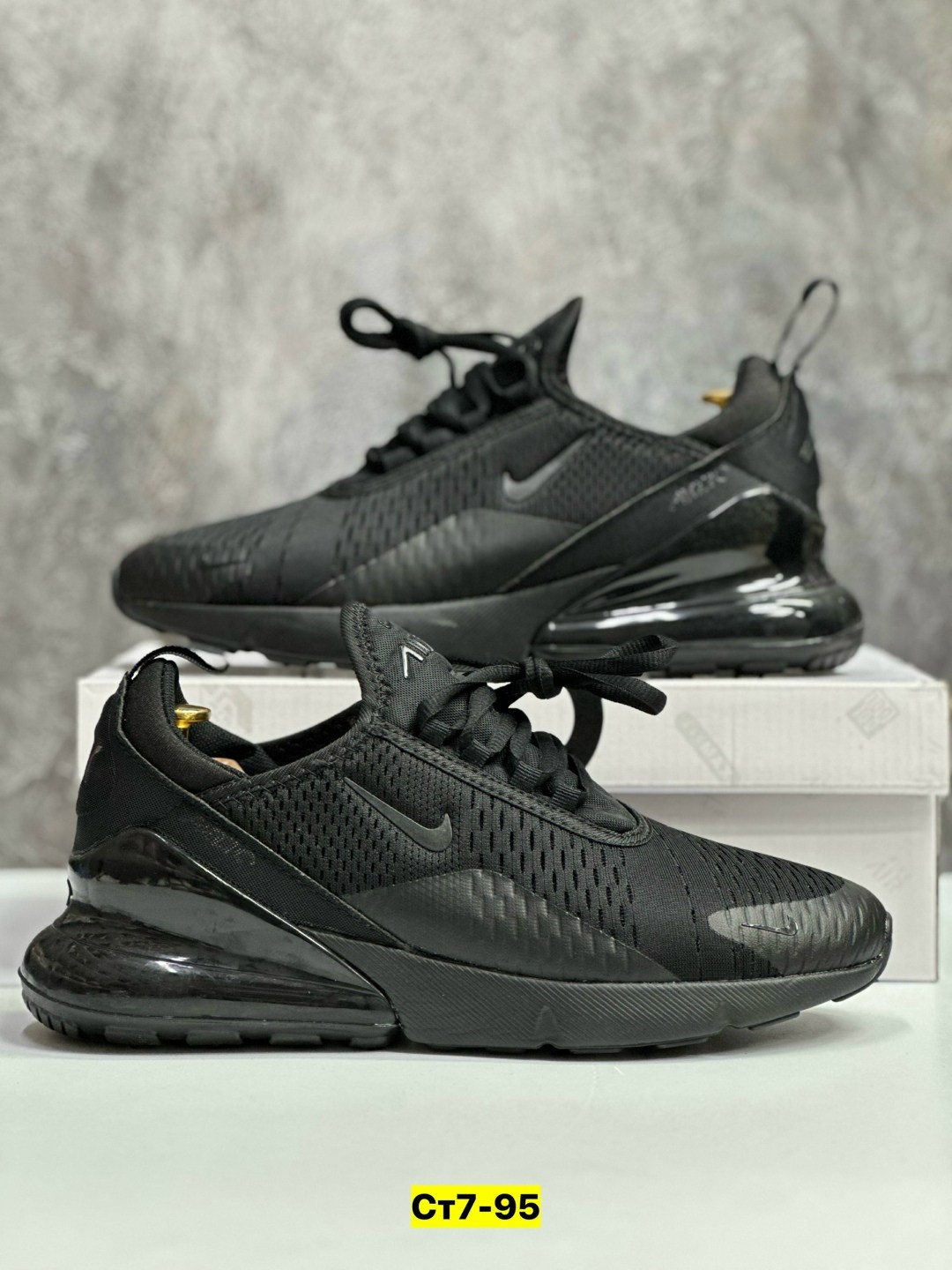 кроссовки nike air max 270 мужские,кроссовки nike air max 270,nike air max triple black 270,кроссовки,nike air max 270