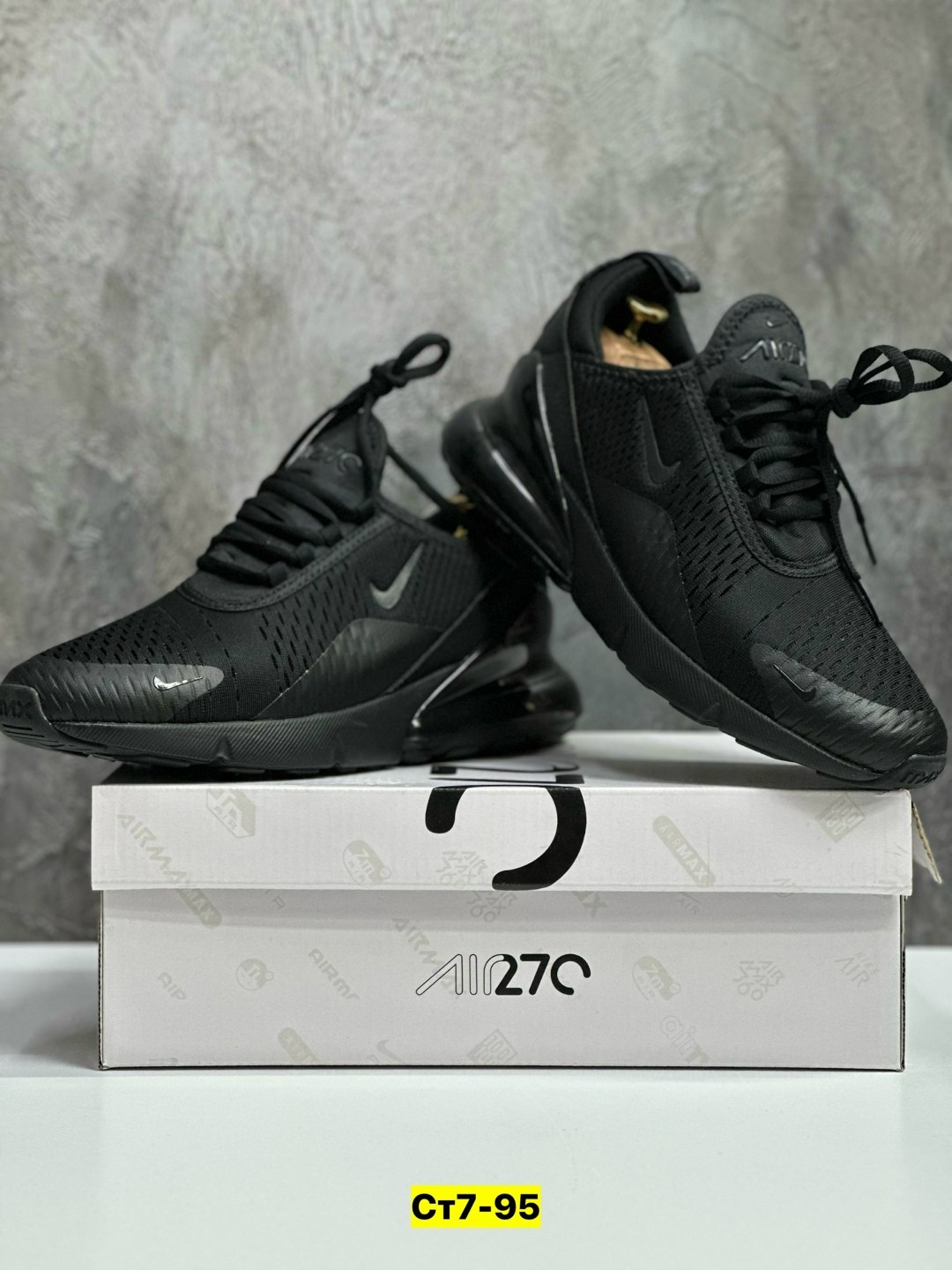 кроссовки nike air max 270 мужские,кроссовки nike air max 270,nike air max triple black 270,кроссовки,nike air max 270