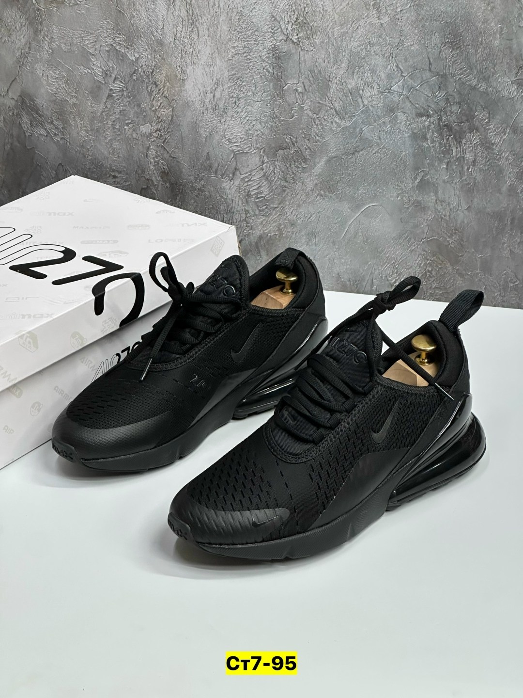 кроссовки nike air max 270 мужские,кроссовки nike air max 270,nike air max triple black 270,кроссовки,nike air max 270