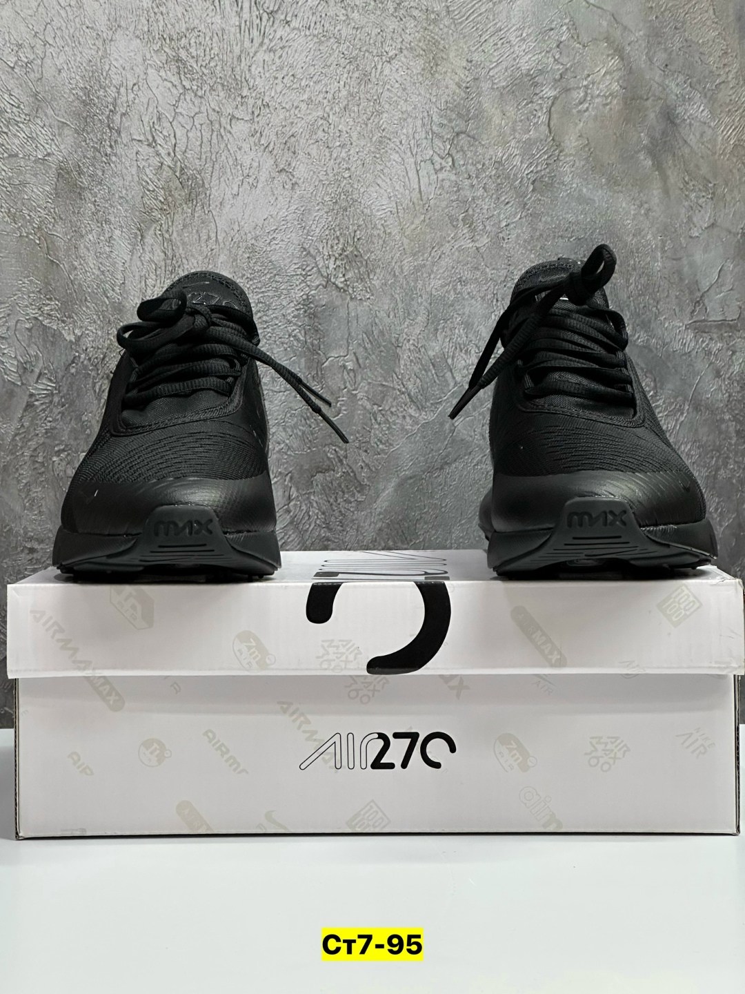 кроссовки nike air max 270 мужские,кроссовки nike air max 270,nike air max triple black 270,кроссовки,nike air max 270
