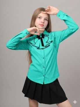 Блузка