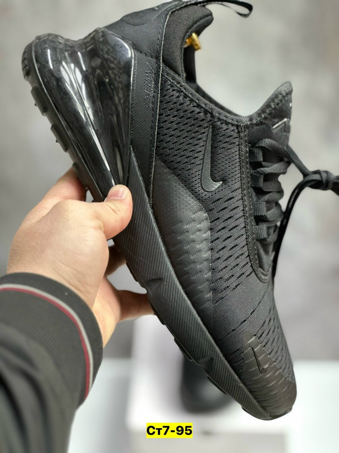 кроссовки nike air max 270 мужские,кроссовки nike air max 270,nike air max triple black 270,кроссовки,nike air max 270