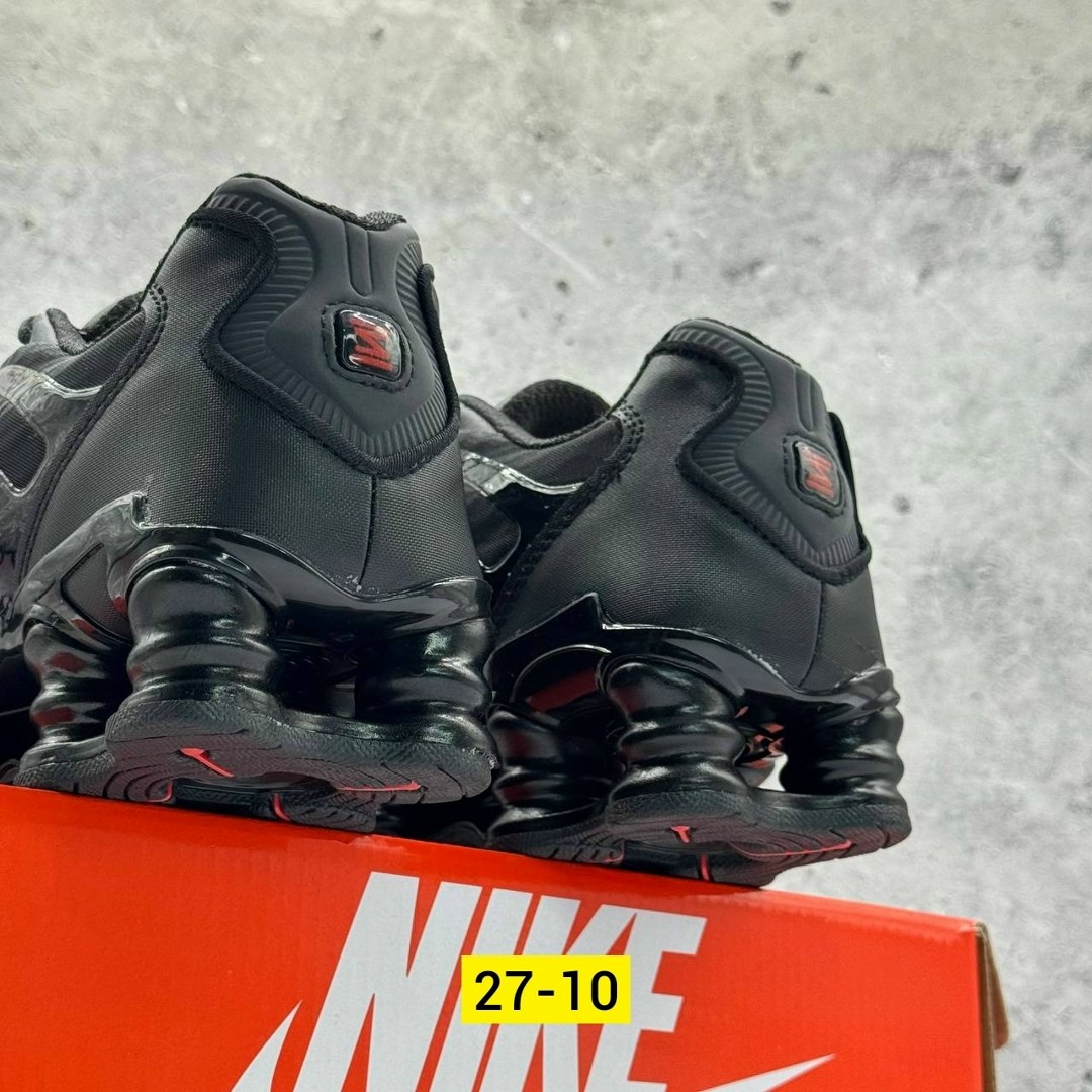 кроссовки nike shox tl,кроссовки nike shox,мужские кроссовки nike,nike shox tl black,кроссовки литые