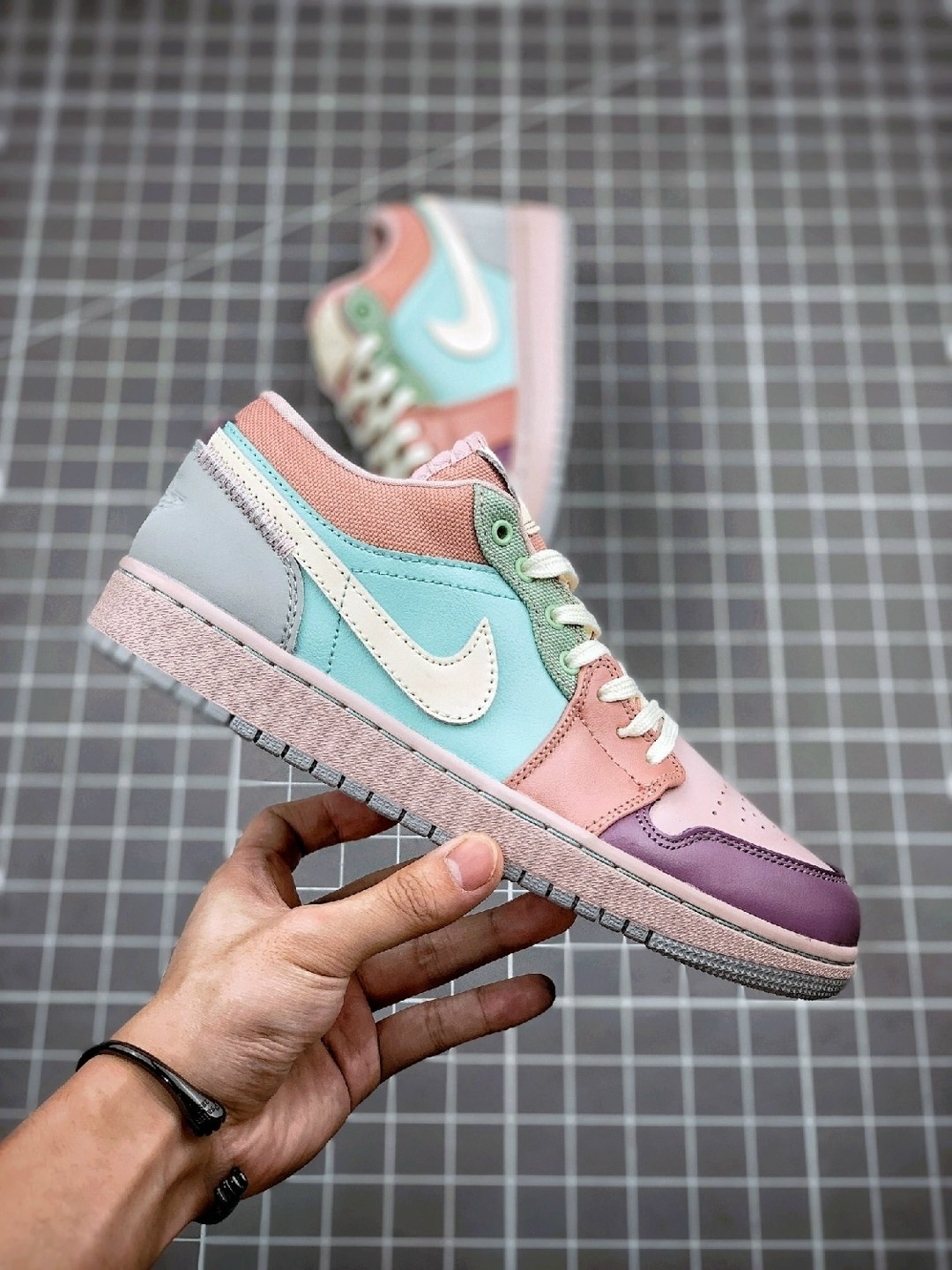 jordan 1 low easter pastel,air jordan 1 low se easter pastel,nike air jordan 1 low se,air jordan 1 low,кроссовки