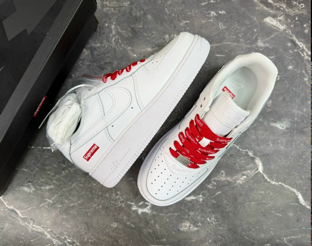 nike air force 1 supreme,nike air force 1 low supreme white,кроссовки nike air force 1 supreme,кросcовки nike air force 1,air force 1 supreme