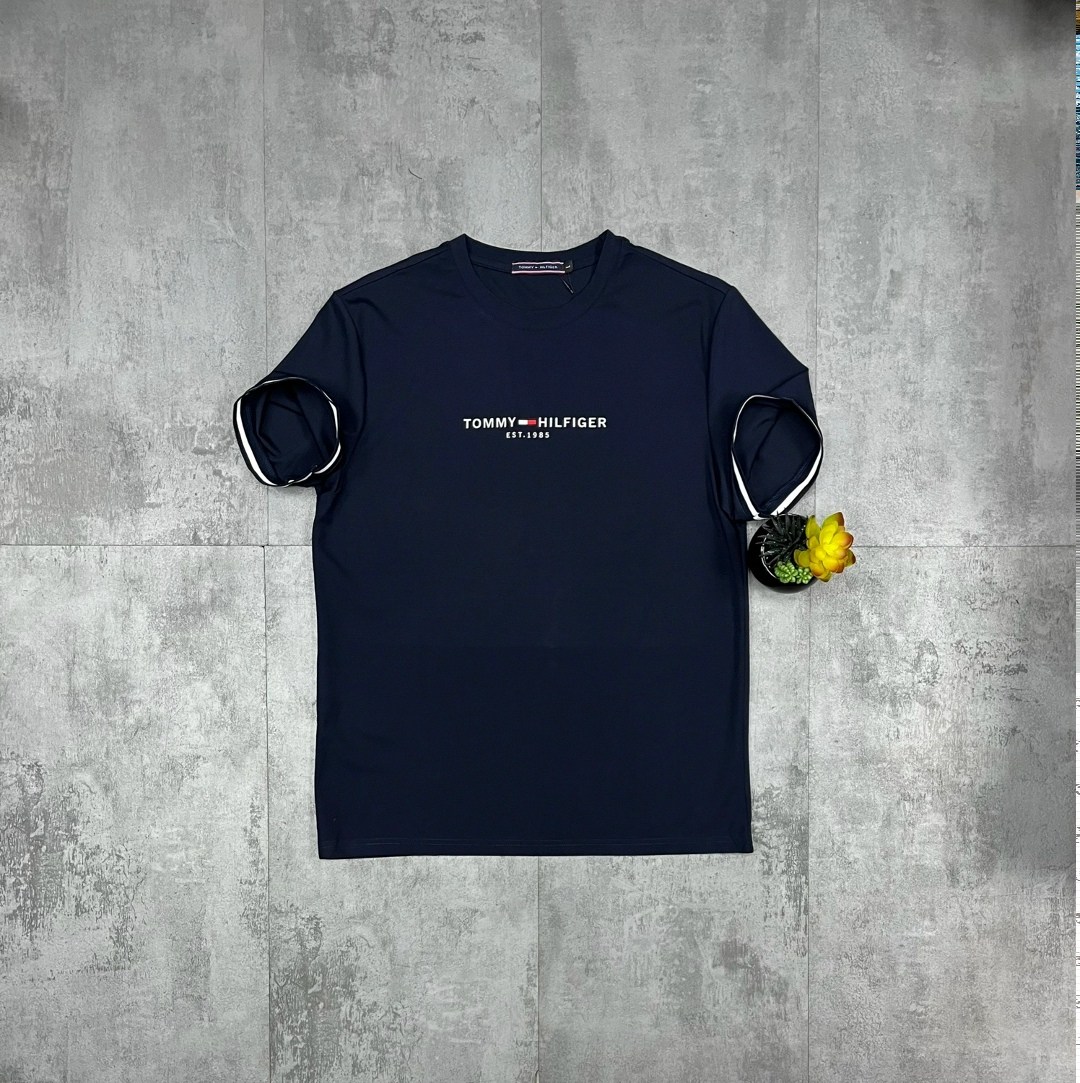 футболки для мужчин,футболка мужская tommy hilfiger,футболки tommy hilfiger,мужская футболка