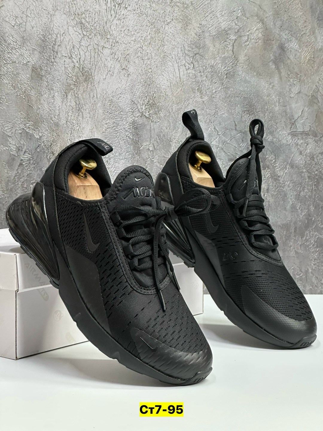 кроссовки nike air max 270 мужские,кроссовки nike air max 270,nike air max triple black 270,кроссовки,nike air max 270