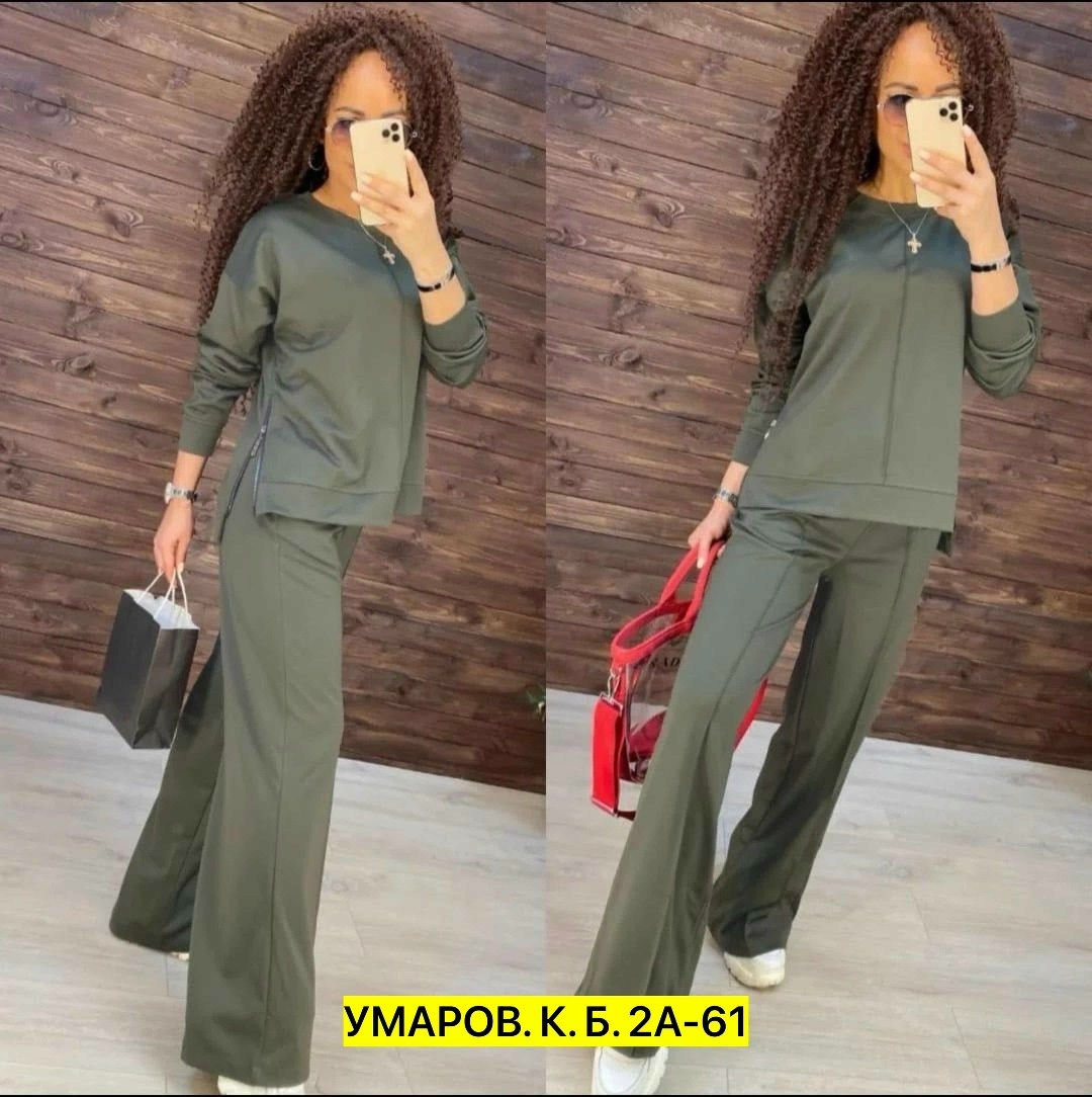 женский костюм с брюками,модный костюм женский,спортивный женский костюм,костюм спорт шик,костюм двойка женский