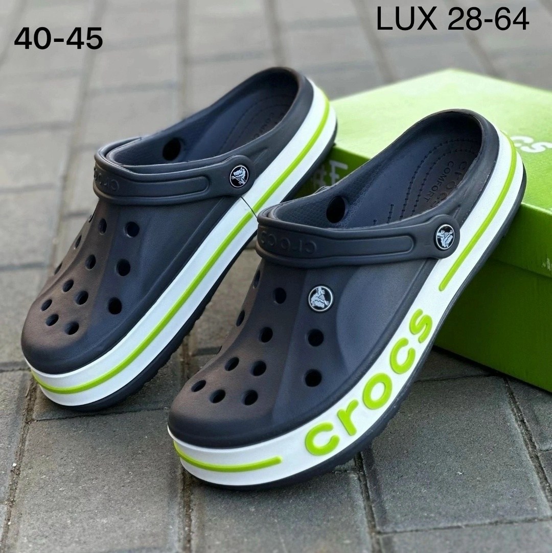 сабо мужские crocs,кроксы новая коллекция 2026,crocs мужские,сабо crocs bayaband clog,crocs сабо