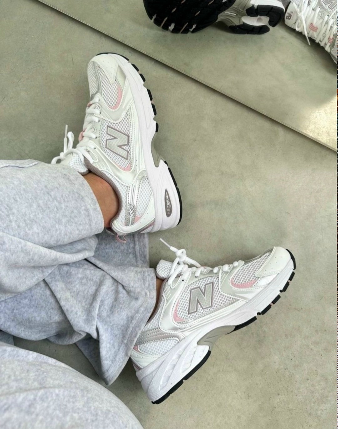 кроссовки new balance 530,кроссовки new balance 530 white silver,женские кроссовки new balance,кроссовки new balance,кроссовки new balance женские 530