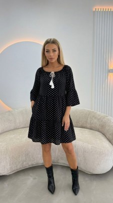 Платье