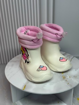 Сапоги